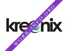 Kreonix Логотип(logo)