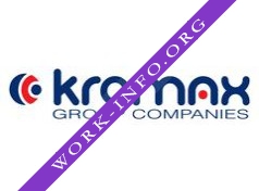 Логотип компании KROMAX Group Russia