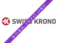 Логотип компании Кроностар