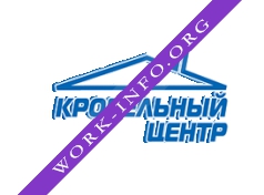 Кровельный центр Логотип(logo)