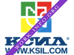Ксил Логотип(logo)