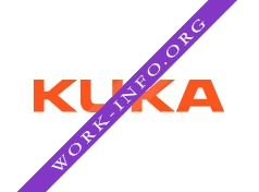 KUKA Robotics Логотип(logo)