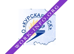Курская энергосбытовая компания Логотип(logo)