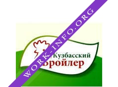 Логотип компании Кузбасский бройлер
