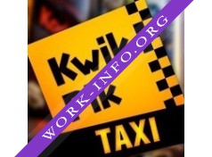 Kvikpik, Inc. Логотип(logo)