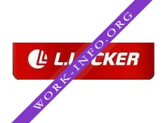 Lada Locker Логотип(logo)