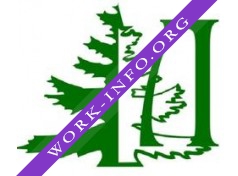 Ладвинский леспромхоз Логотип(logo)
