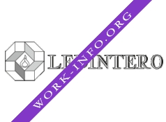 Ledintero Логотип(logo)