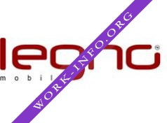Легно Мобили Логотип(logo)