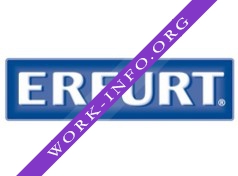 Логотип компании Эрфурт