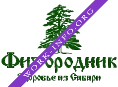 Логотип компании Фитородник
