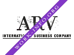 Группа компаний АРВ Логотип(logo)