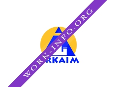 СП Аркаим Логотип(logo)
