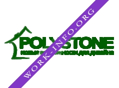 Логотип компании ПК Полистоун