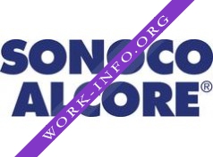 Логотип компании Соноко-Алкор