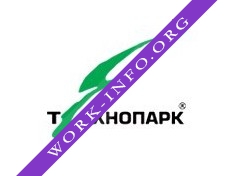 Логотип компании Технопарк ЛТА