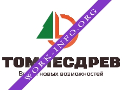 Томлесдрев Логотип(logo)