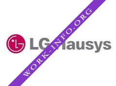LG Hausys Логотип(logo)