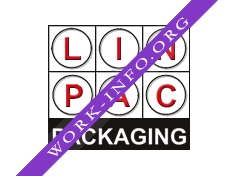Linpac Packaging Логотип(logo)