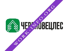 Логотип компании ЛХК Череповецлес