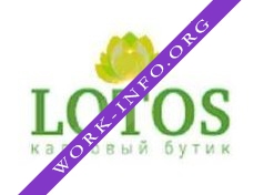 Лотос Логотип(logo)