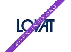 Lovat Inc. Логотип(logo)