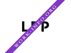 Логотип компании LPP
