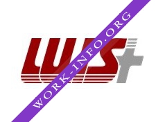 Луис+ Логотип(logo)