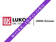 LUKOIL Overseas Логотип(logo)