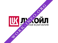 ЛУКОЙЛ-Кубаньэнерго Логотип(logo)