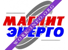 МагнитЭнерго Логотип(logo)
