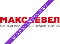 Макслевел Логотип(logo)