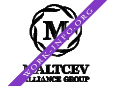 Мальцев Альянс Групп Логотип(logo)