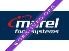 Marel Food Systems Логотип(logo)