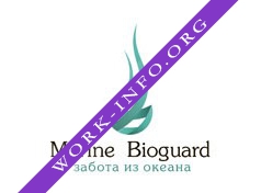 MarineBioguard Логотип(logo)