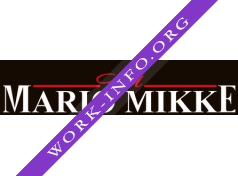Mario Mikke Логотип(logo)