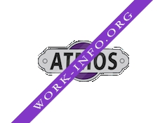АТМОС Храст Логотип(logo)