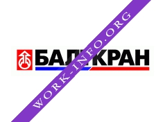 БАЛТКРАН, Краностроительная компания Логотип(logo)