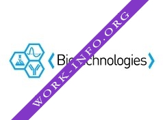 Биотехнологии НПФ Логотип(logo)