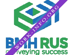 БМХ РУС Логотип(logo)