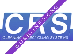 Логотип компании Cleaning & Recycling system