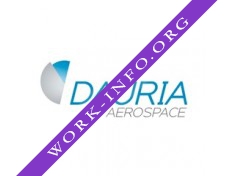 Логотип компании Даурия Аэроспейс, Группа компаний