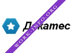 Декатес Логотип(logo)
