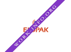 Логотип компании Элопак
