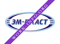 ЭМ-ПЛАСТ Логотип(logo)
