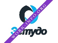 Логотип компании Эстудо