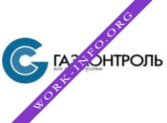 Газконтроль Логотип(logo)
