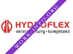 Гидрофлекс Руссланд Логотип(logo)