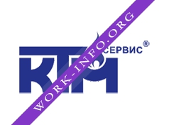 Куйбышев Телеком Логотип(logo)