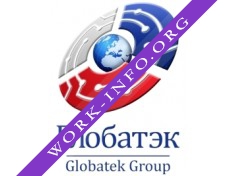 Логотип компании Группа Компаний Глобатэк